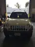 2006 Jeep Liberty #6