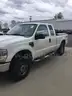2008 Ford F-250 SD #10