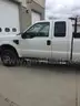 2008 Ford F-250 SD #10