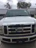 2008 Ford F-250 SD #10