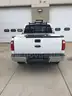 2008 Ford F-250 SD #10