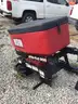 2022 WESTERN PRO-FLO 900 SALT SPREADER