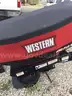 2022 WESTERN PRO-FLO 900 SALT SPREADER