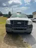 2005 Ford F-150 XL 4WD