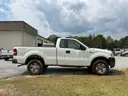 2005 Ford F-150 XL 4WD