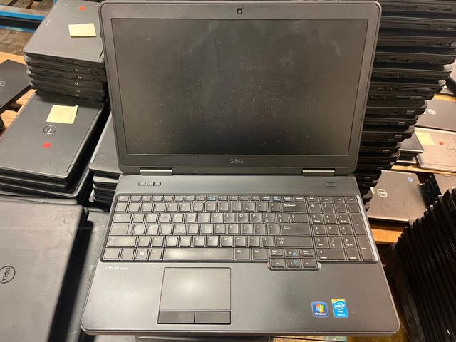 Lot of 29 Dell E5540 Laptops | AllSurplus