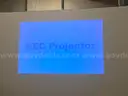 NEC PA653U projector