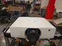 NEC PA653U projector