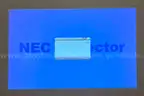 NEC PA653U projector