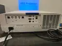 NEC PA653U projector