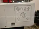 NEC PA653U projector