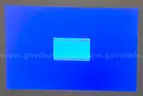 NEC PA653U projector