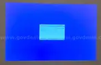 NEC PA653U projector