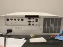 NEC PA653U projector