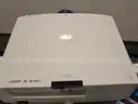 NEC PA653U projector