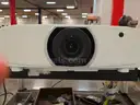 NEC PA653U projector