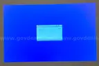NEC PA653U projector