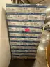 Lot of 154 74491wc Spilfyter Wipe Kits