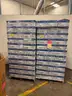 Lot of 154 74491wc Spilfyter Wipe Kits