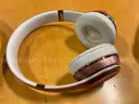 LOT of 8 Wireless Headphones