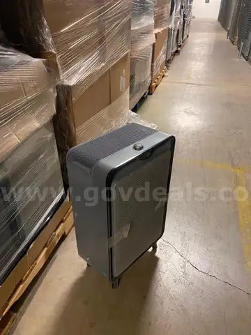 Lot of 33 Bissel Air Purifiers