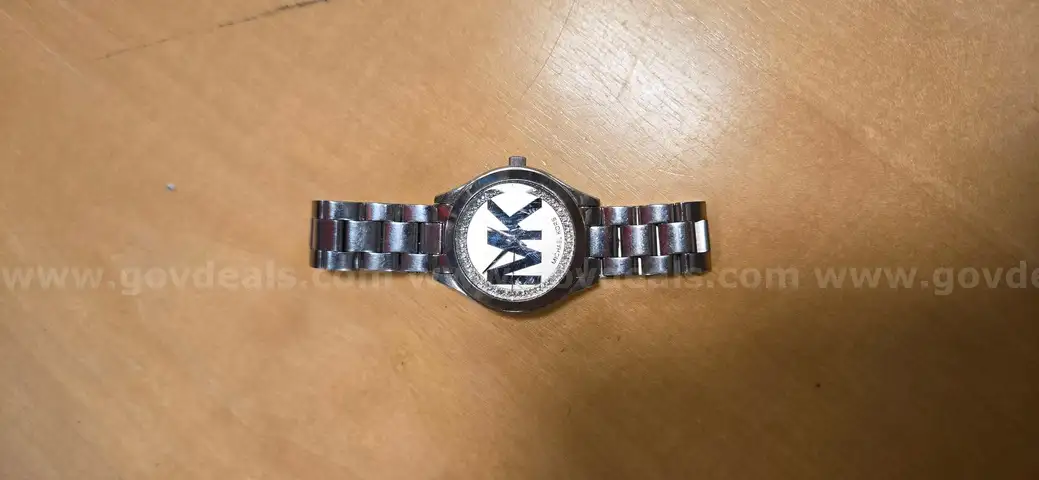 Michael Kors MK-3548 watch