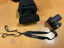 FujiFilm Digital Camera with case