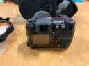 FujiFilm Digital Camera with case