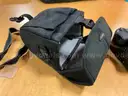 FujiFilm Digital Camera with case