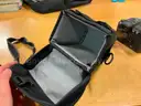 FujiFilm Digital Camera with case