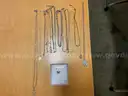 Lot of 14 necklaces