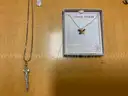 Lot of 14 necklaces