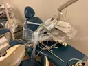 1 Adec Dentistry chair