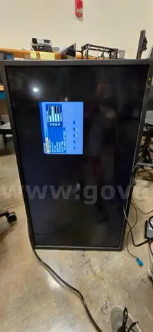 Panasonic TH42LF5U 42" TV