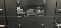 TCL 32S335 Roku 32&#x22; TV