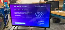 TCL 32S335 Roku 32&#x22; TV