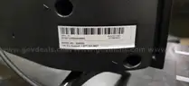 TCL 32S335 Roku 32&#x22; TV