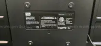TCL 32S335 Roku 32&#x22; TV