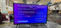 TCL 32S335 Roku 32&#x22; TV