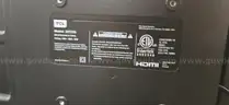 TCL 32S335 Roku 32&#x22; TV