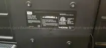 TCL 32S335 Roku 32&#x22; TV