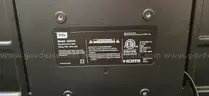 TCL 32S335 Roku 32&#x22; TV