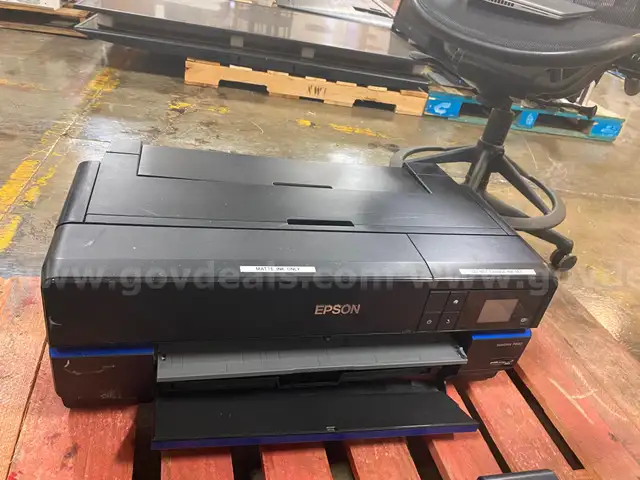 Epson SureColor P800
