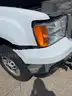 2011 GMC Sierra 2500HD Work Truck Ext. Cab Long Box 4WD
