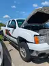 2011 GMC Sierra 2500HD Work Truck Ext. Cab Long Box 4WD