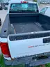 2011 GMC Sierra 2500HD Work Truck Ext. Cab Long Box 4WD