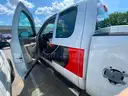 2011 GMC Sierra 2500HD Work Truck Ext. Cab Long Box 4WD