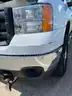 2011 GMC Sierra 2500HD Work Truck Ext. Cab Long Box 4WD
