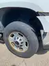 2011 GMC Sierra 2500HD Work Truck Ext. Cab Long Box 4WD