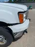 2011 GMC Sierra 2500HD Work Truck Ext. Cab Long Box 4WD
